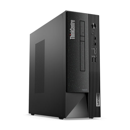 Настолен компютър Lenovo ThinkCenter Neo 50s G3 SFF Intel Core i3-12100 8GB 256GB SSD M.2 UMA NOOS 3Y CC