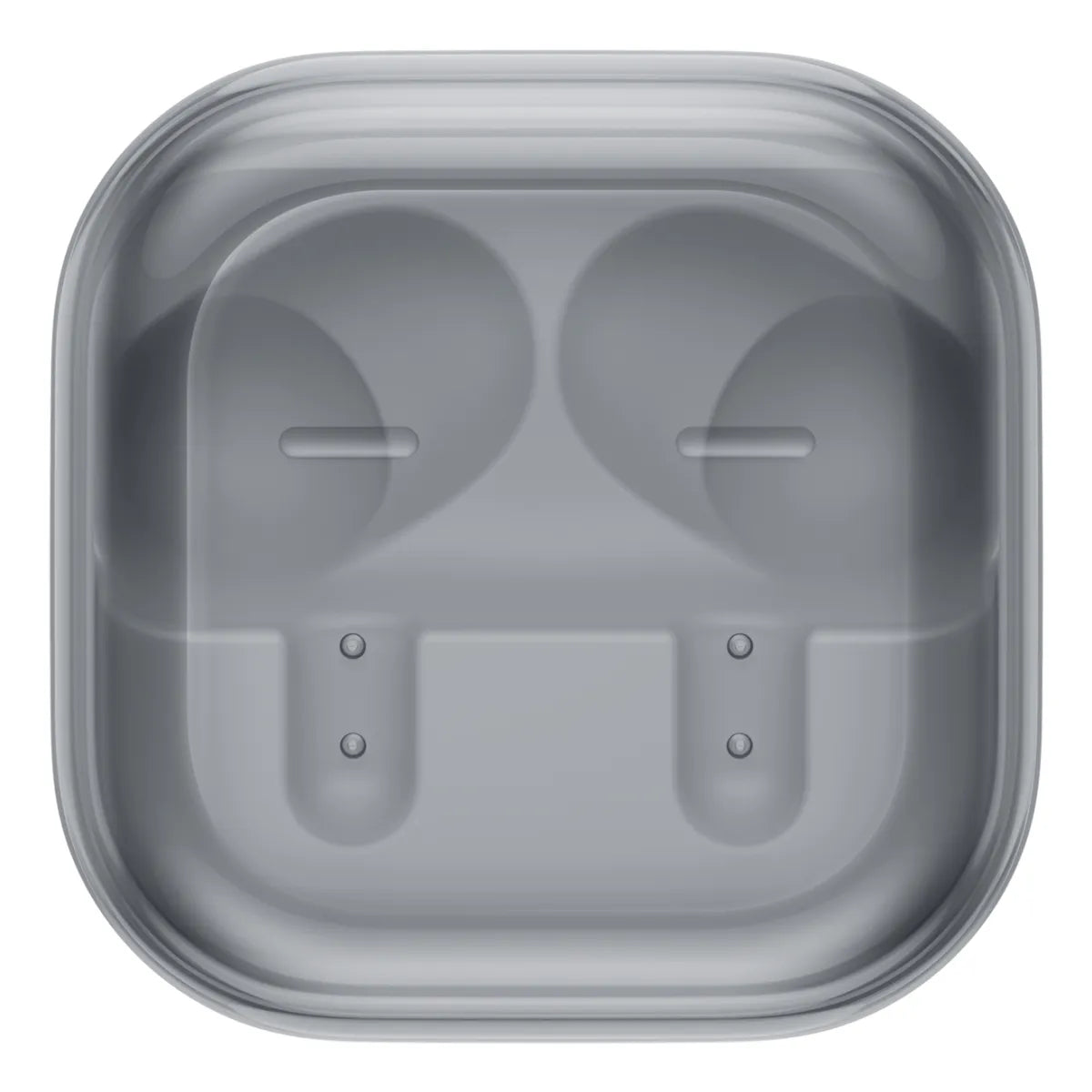Смартфони - Слушалки Samsung Galaxy Buds4 Pro White