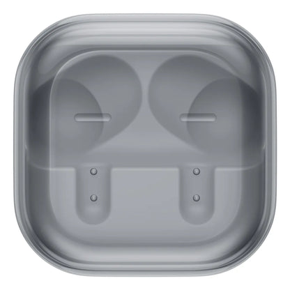 Смартфони - Слушалки Samsung Galaxy Buds4 Pro White