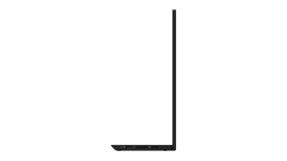 Бизнес монитор Lenovo ThinkVision M15 LED monitor 15.6inch portable 1920x1080 Full HD (1080p) 60Hz IPS 250cd/m2 1000:1 6ms 2xUSB-C