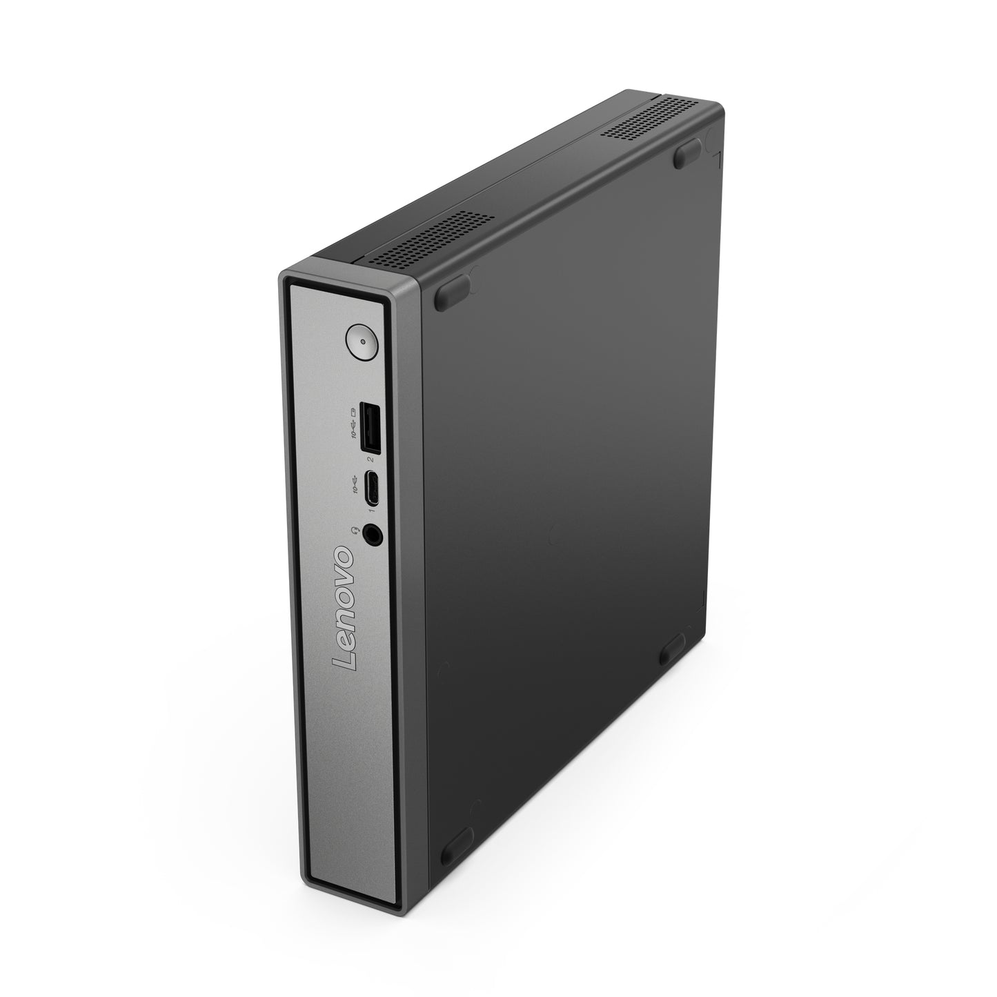 Настолен компютър Lenovo ThinkCentre Neo 50q G5 Intel Core i3-1315U 16GB DDR5 512GB SSD DOS 3Y