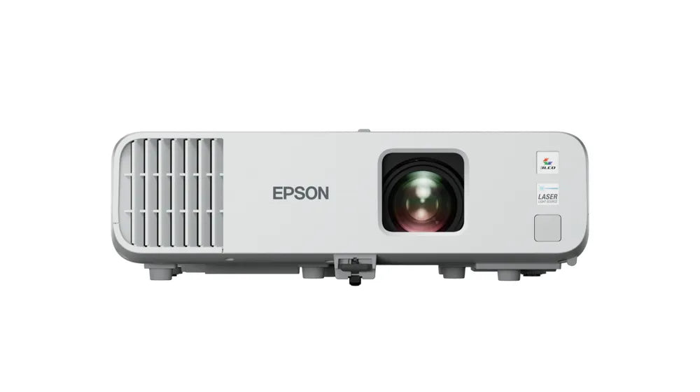 Бизнес проектор Epson EB-L260F 4600Lm 3LCD 1080p Full HD