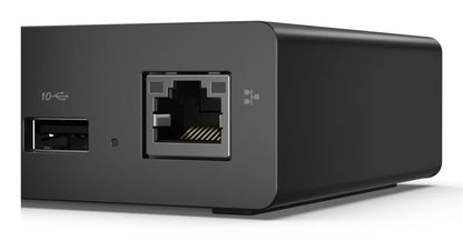 Докинг станция Lenovo ThinkPad USB4 Dock 5000 - 100W (EU)