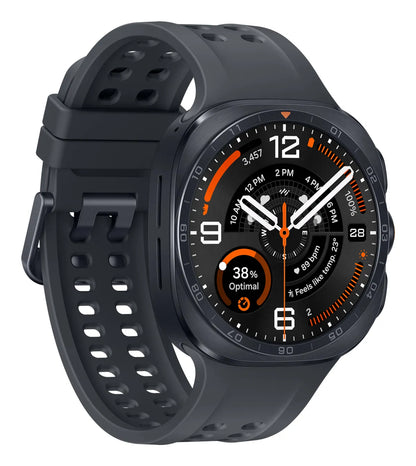 Смарт часовник Samsung Galaxy Watch Ultra 2 47mm 2/64GB LTE Black