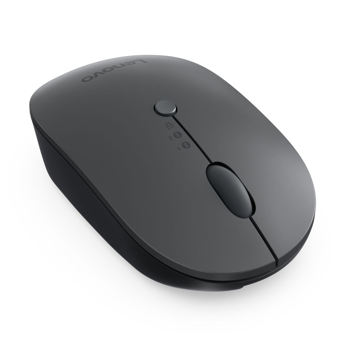 Мишка - безжична Lenovo Multi-device Wireless Mouse X9 Edition