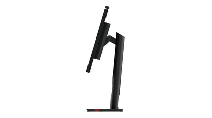 Бизнес монитор Lenovo ThinkVision T24mv-30 23.8inch IPS FHD WLED 250cd/m2 4ms HDMI DP in DP out USB (P)