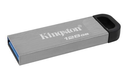 Памет USB Kingston Technology KINGSTON 128GB USB3.2 DataTraveler Gen1 Kyson