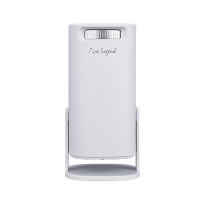 Потребителски проектор Acer Aopen QH15s LCD 720p 6500 LED lm 180 ANSI 1000:1 EMEA EURO/UK