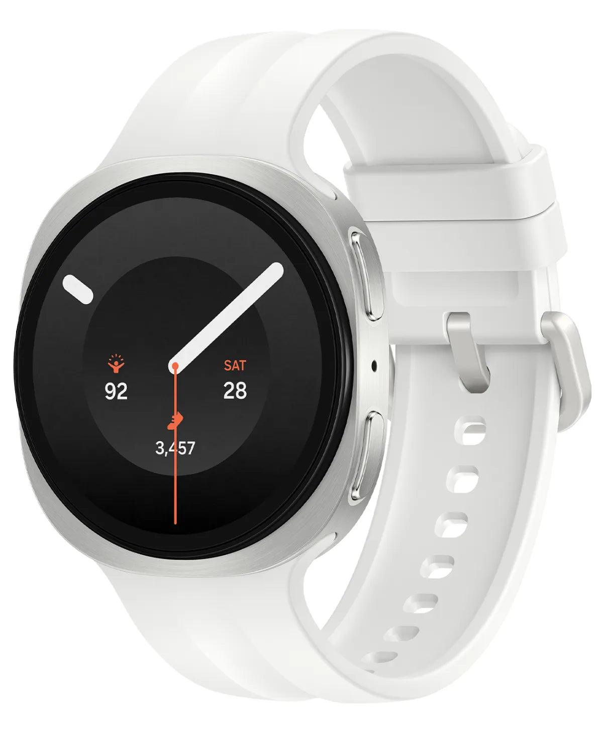 Смарт часовник Samsung Galaxy Watch 9 40mm 3/32GB BT Cream