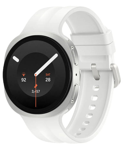Смарт часовник Samsung Galaxy Watch 9 40mm 3/32GB BT Cream