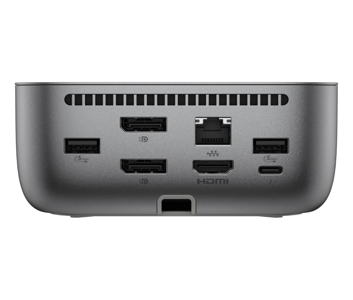 Докинг станция HP Thunderbolt 4 100W G6 Dock TBT4 HDMI RJ-45 2xUSB-C 2xDP 3xUSB (EU)