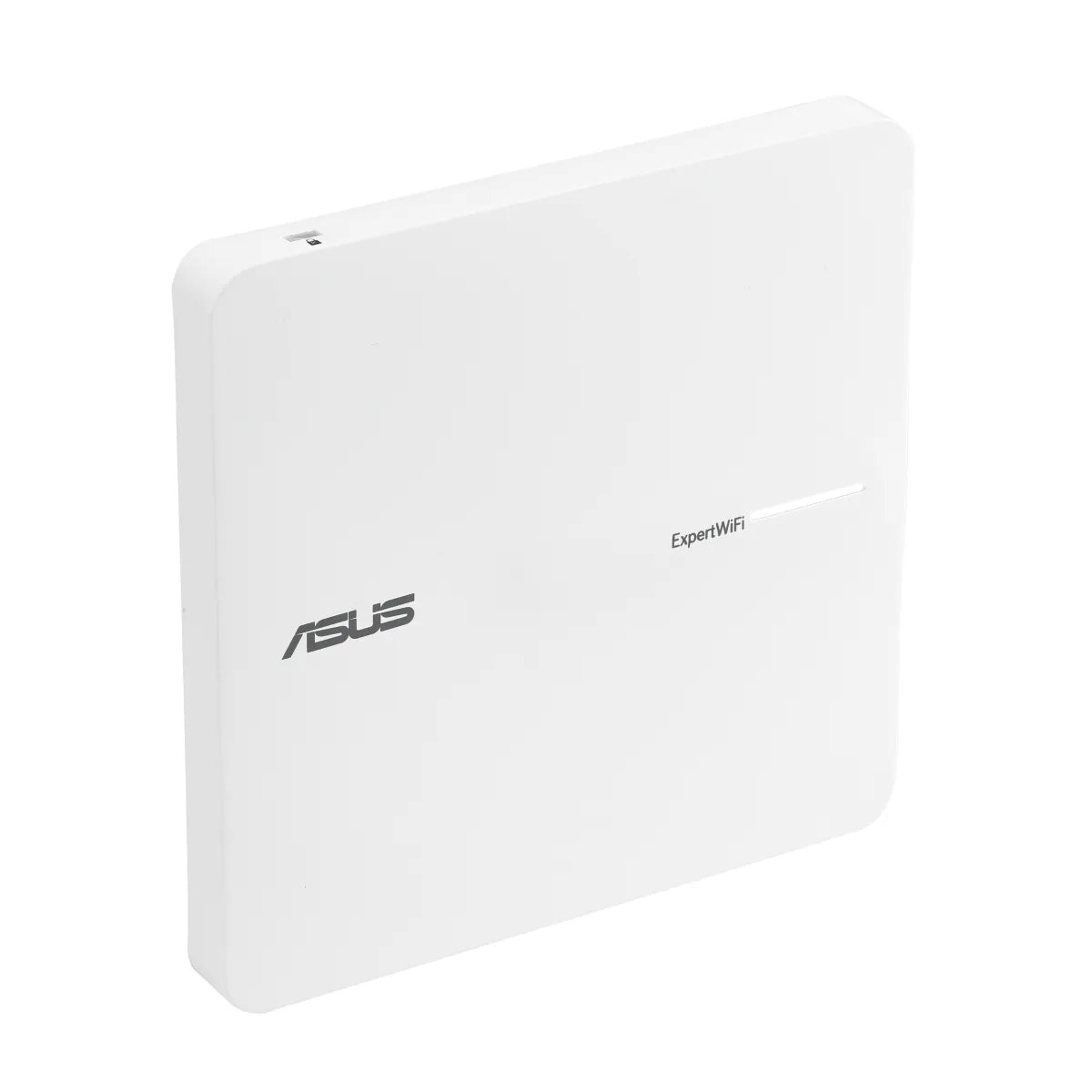 Точка за достъп и контролер ASUS ExpertWiFi EBA63 AX3000 Dual Band WiFi 6 Access Point Support up to 5 SSIDs and VLAN 100+ devices