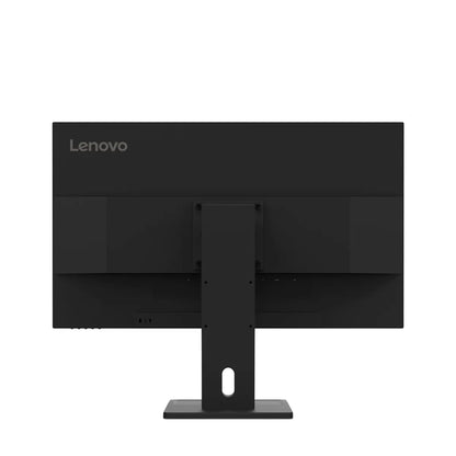Бизнес монитор Lenovo ThinkVision E27-40 27inch IPS 16:9 1920x1080 100Hz 350cd/m2 1500:1 4ms 1xHDMI 1.4 1xDP 1.2 99 sRGB 2Wx2 3Y