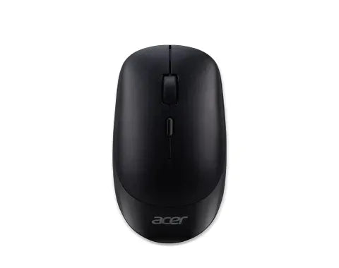 Гейминг мишкa и клавиатурa Acer COMBO SET WIRELESS KEYBOARD AND MOUSE US INTERNATIONAL RETAIL PACK