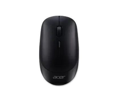 Гейминг мишкa и клавиатурa Acer COMBO SET WIRELESS KEYBOARD AND MOUSE US INTERNATIONAL RETAIL PACK