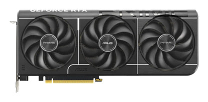 Графична карта за настолни компютри ASUS PRIME GeForce RTX 5070 12GB GDDR7 OC Edition