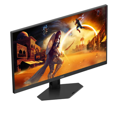 Гейминг монитор AOC 27G4ZRE Gaming 27inch 16:9 Fast IPS 260Hz 1920x1080 HDMI 2.0 DP 1.4