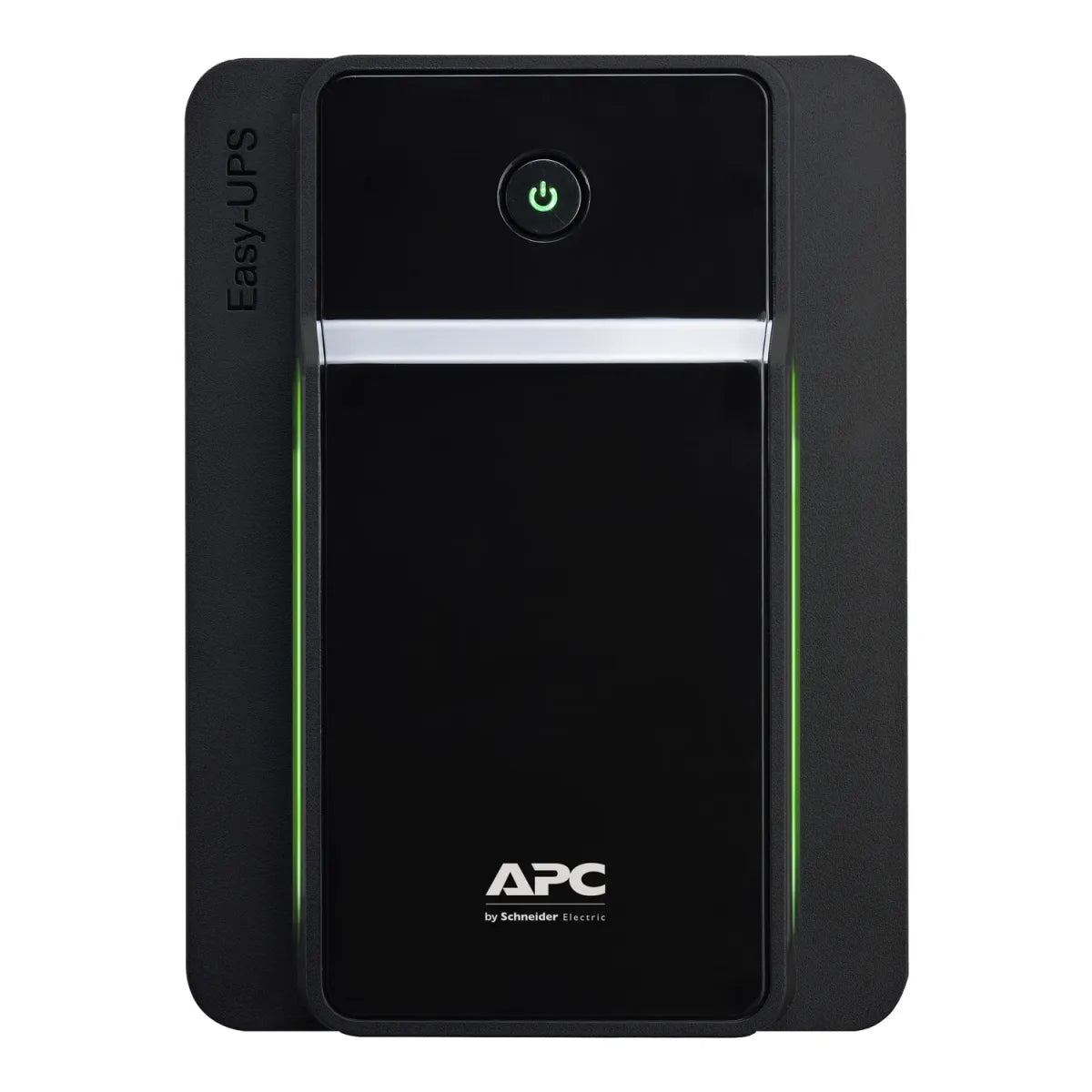 Line Interactive UPS тип кула APC Easy UPS BVX Series BVX1600LI-GR UPS AC 220-240V 900Watt 1600VA 7Ah output connectors 4