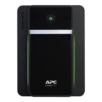 Line Interactive UPS тип кула APC Easy UPS BVX Series BVX1600LI-GR UPS AC 220-240V 900Watt 1600VA 7Ah output connectors 4
