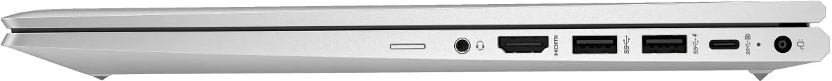 HP ProBook 455 G10 AMD Ryzen 7 7730U 15.6inch FHD 16GB 512GB SSD W11P (BG)