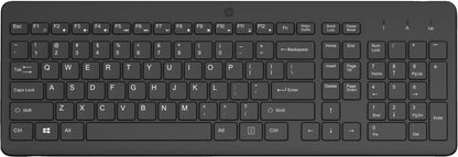 Клавиатурa - безжична HP 225 Wireless Keyboard