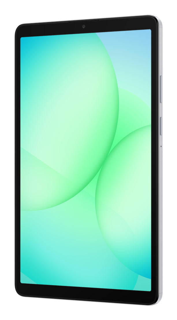 Таблети с Android Samsung Galaxy Tab A11 LTE 8+128GB SILVER