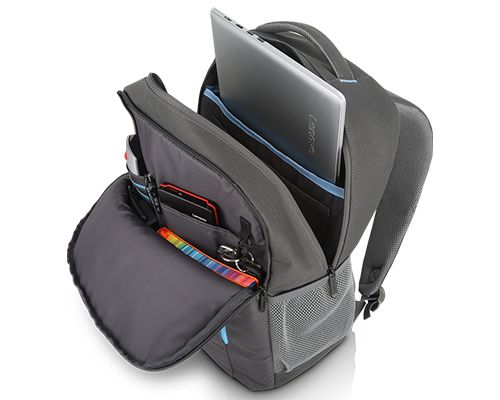 Раниц Lenovo 15.6inch Laptop Everyday Backpack B515 Grey-ROW