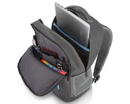 Раниц Lenovo 15.6inch Laptop Everyday Backpack B515 Grey-ROW