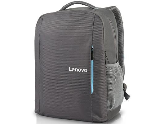 Раниц Lenovo 15.6inch Laptop Everyday Backpack B515 Grey-ROW
