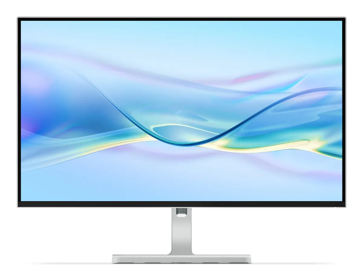 Бизнес монитор Lenovo L27h-4A 27inch IPS QHD 100Hz 350cd/m2 4ms HDMI DP USB Type C PD75W HUB USB Speakers Height