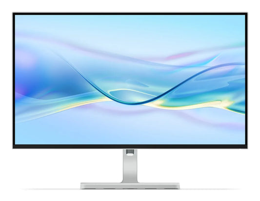 Бизнес монитор Lenovo L27h-4A 27inch IPS QHD 100Hz 350cd/m2 4ms HDMI DP USB Type C PD75W HUB USB Speakers Height