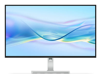 Гейминг монитор Lenovo L27h-4A 27inch QHD 2560x1440 IPS 16:9 100Hz 350cd/m2 USB HUB 2xHDMI 1xDP 2x3W Cloud Grey 3Y