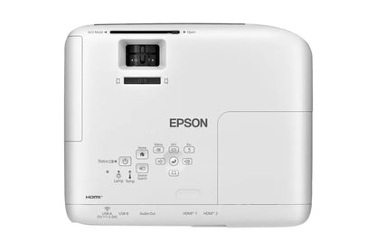 Бизнес проектор Epson EB-FH08 3LCD Projector 3600lm