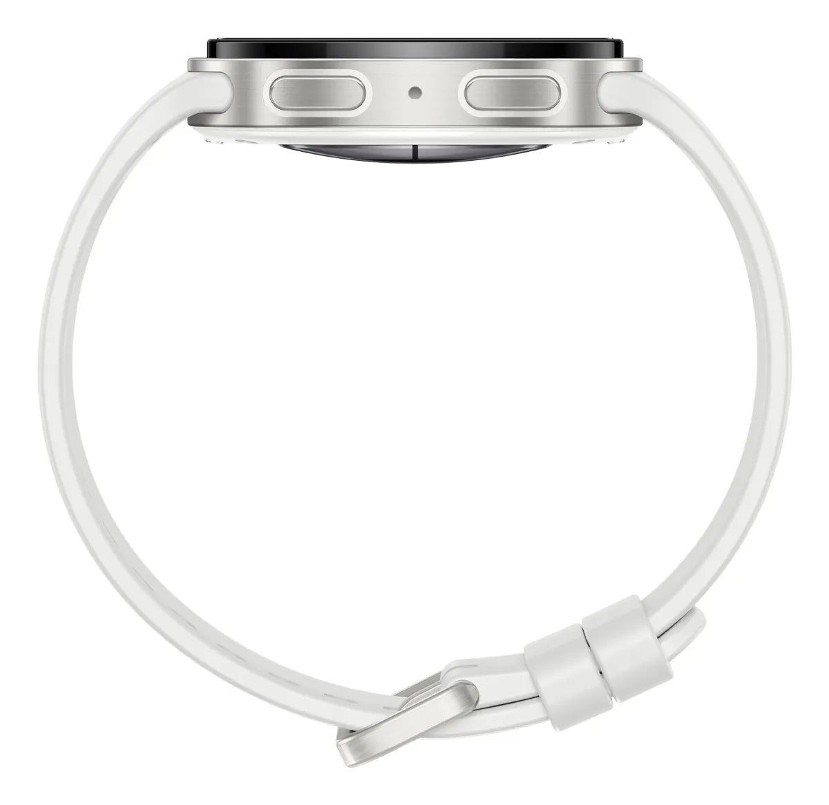 Смарт часовник Samsung Galaxy Watch 9 40mm 3/32GB BT Cream