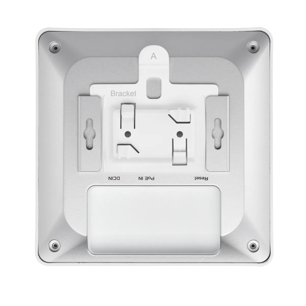 Точка за достъп и контролер ASUS ExpertWiFi EBA63 AX3000 Dual Band WiFi 6 Access Point Support up to 5 SSIDs and VLAN 100+ devices