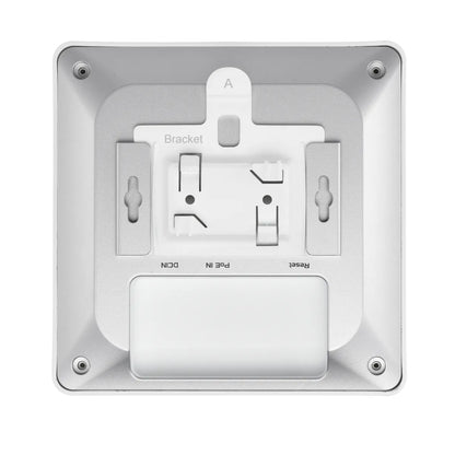 Точка за достъп и контролер ASUS ExpertWiFi EBA63 AX3000 Dual Band WiFi 6 Access Point Support up to 5 SSIDs and VLAN 100+ devices