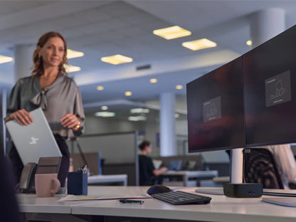 Докинг станция HP USB-C 100W G6 Dock SmartBuy