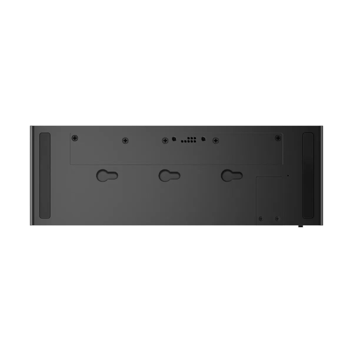 Докинг станция Lenovo ThinkPad Smart Dock 7500 Docking station 2xThunderbolt 5 HDMI 2xDisplayport (DP) LAN (RJ-45) 2.5GbE 3xUSB 2xUSB-C 265 Watt