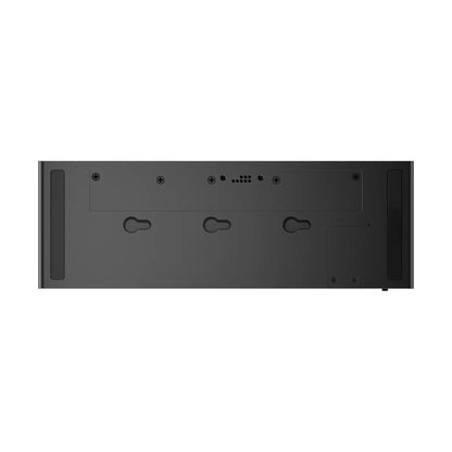 Докинг станция Lenovo ThinkPad Smart Dock 7500 Docking station 2xThunderbolt 5 HDMI 2xDisplayport (DP) LAN (RJ-45) 2.5GbE 3xUSB 2xUSB-C 265 Watt