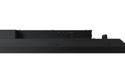 Професионален дисплеи със сензорен екран Samsung WA86FX Interactive Board 86inch Android 13 IR Touch