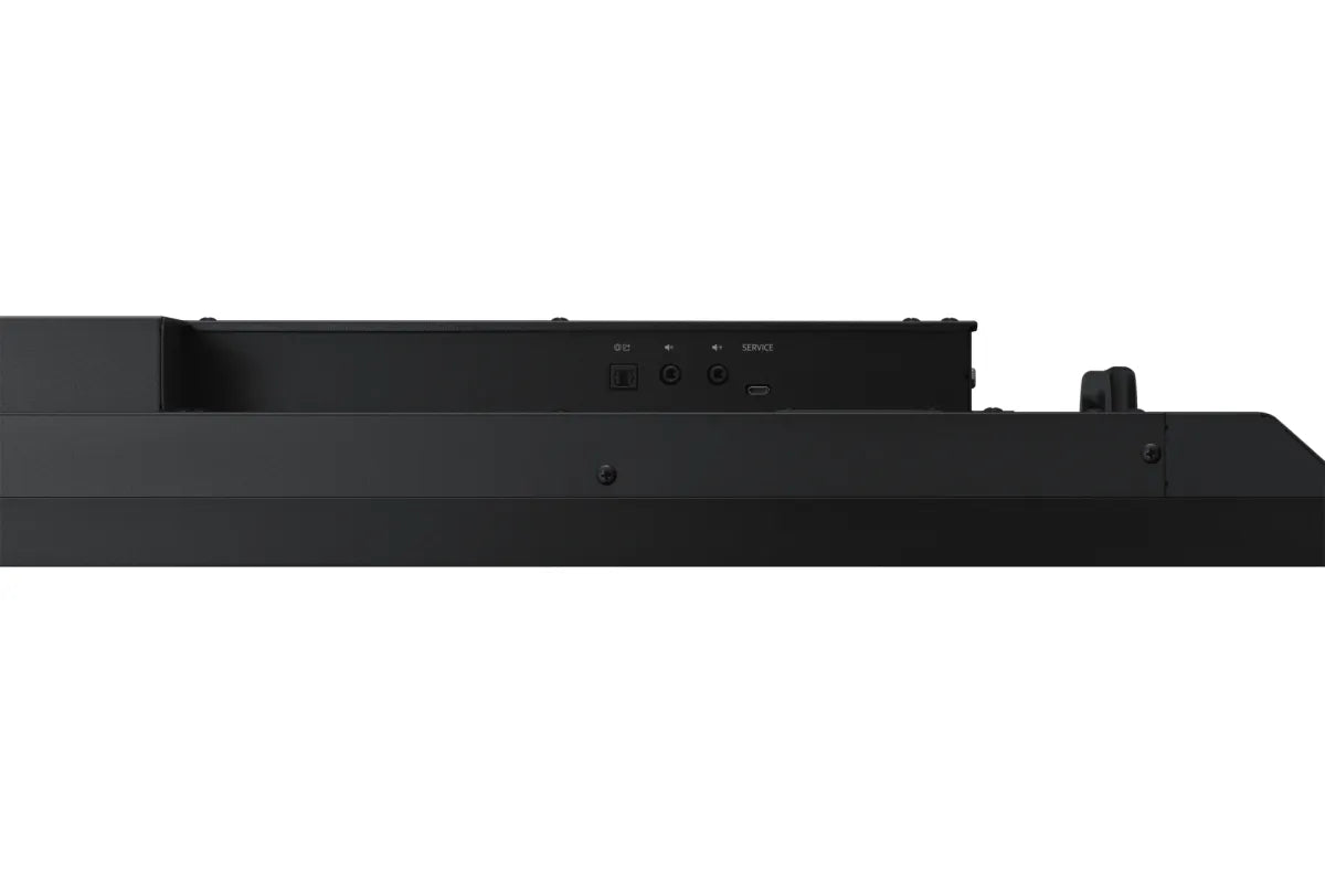 Професионален дисплей със сензорен екран Samsung WA75FX Interactive Board 75inch Android 14 IR Touch