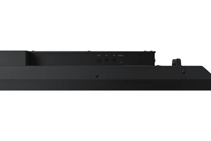 Професионален дисплей със сензорен екран Samsung WA75FX Interactive Board 75inch Android 14 IR Touch
