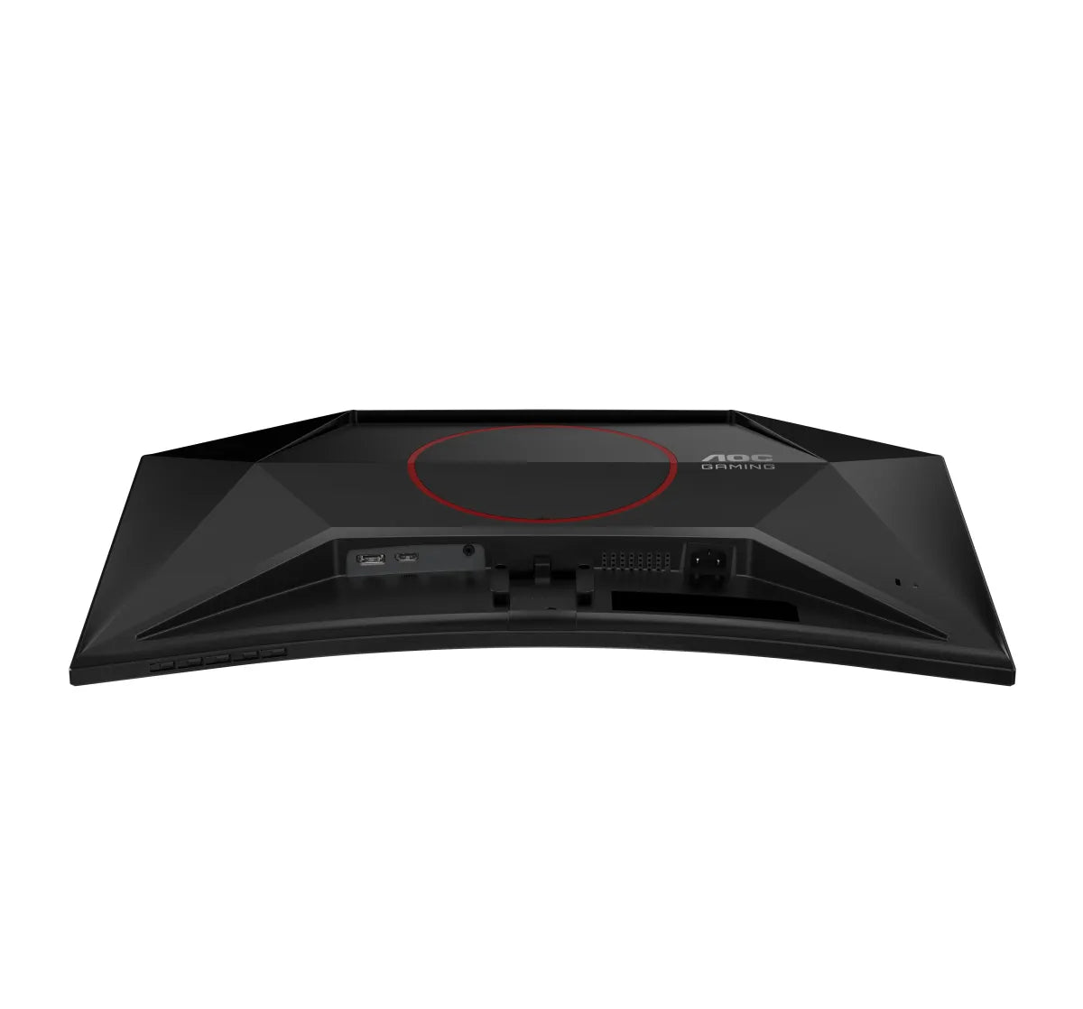 Гейминг монитор AOC Gaming C27G42FE 27inch FHD 16:9 VA 180Hz HDMI x 1x 1.4 DP x 1x 1.2
