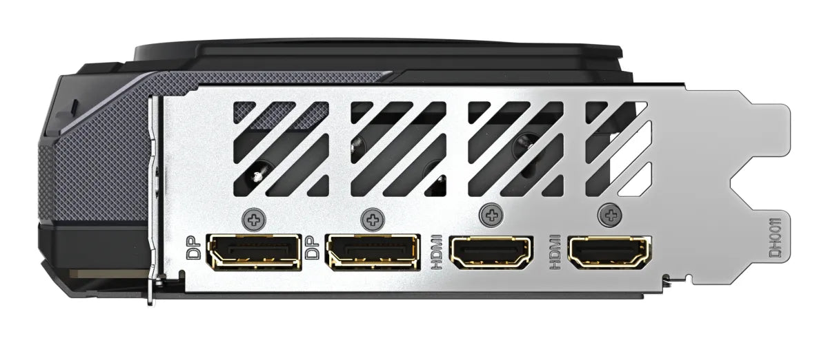 Графична карта за настолен компютър GIGABYTE Radeon RX 9070 GAMING OC 16GB GDDR6 2xDP 2xHDMI