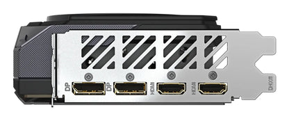 Графична карта за настолен компютър GIGABYTE Radeon RX 9070 GAMING OC 16GB GDDR6 2xDP 2xHDMI