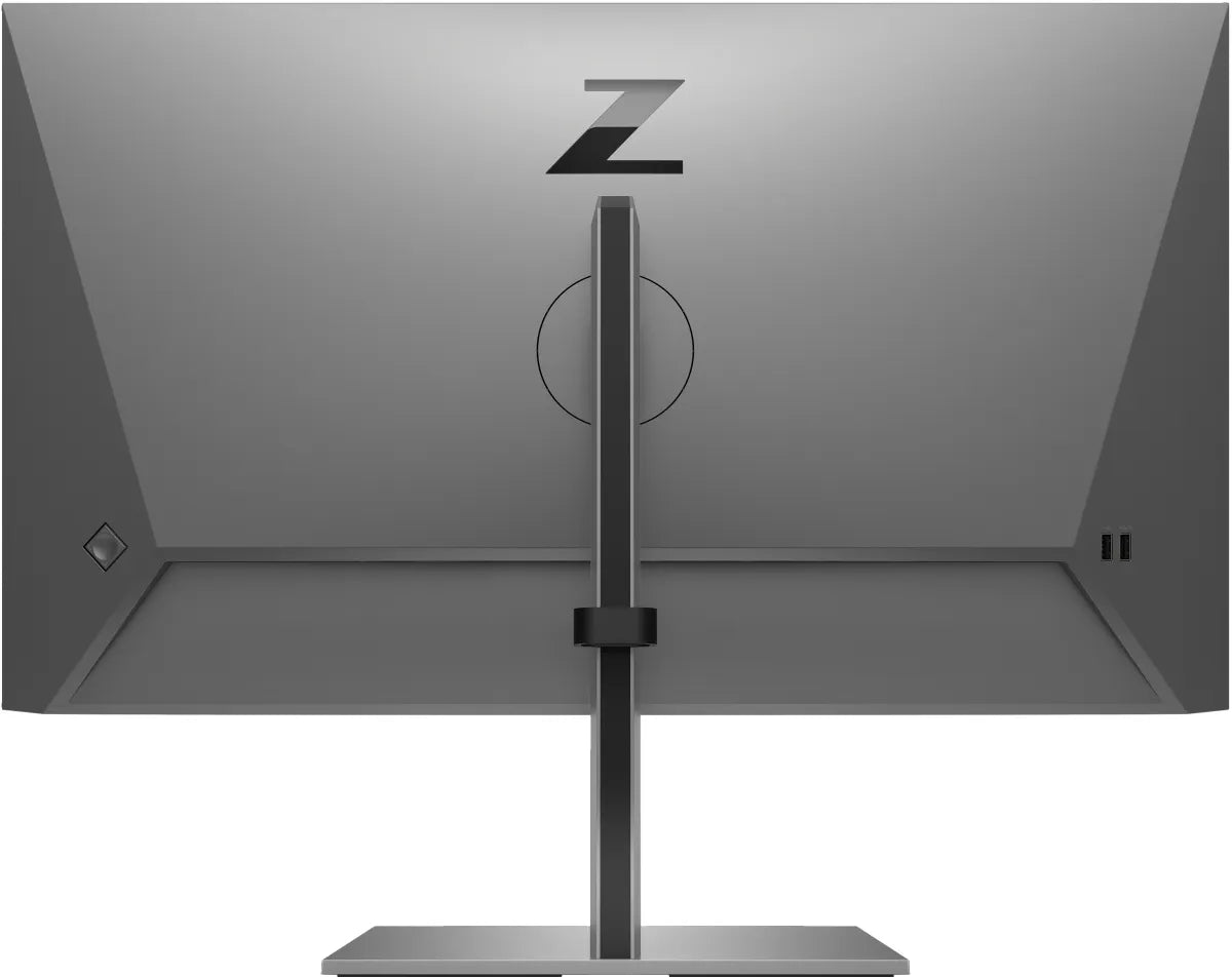 Бизнес монитор HP Z-Display Z27q G3 27inch IPS QHD 2560x1440 16:9 1000:1 350cd/m2 5ms HDMI 2.0 DP 1.4 4xUSB-A 3.2