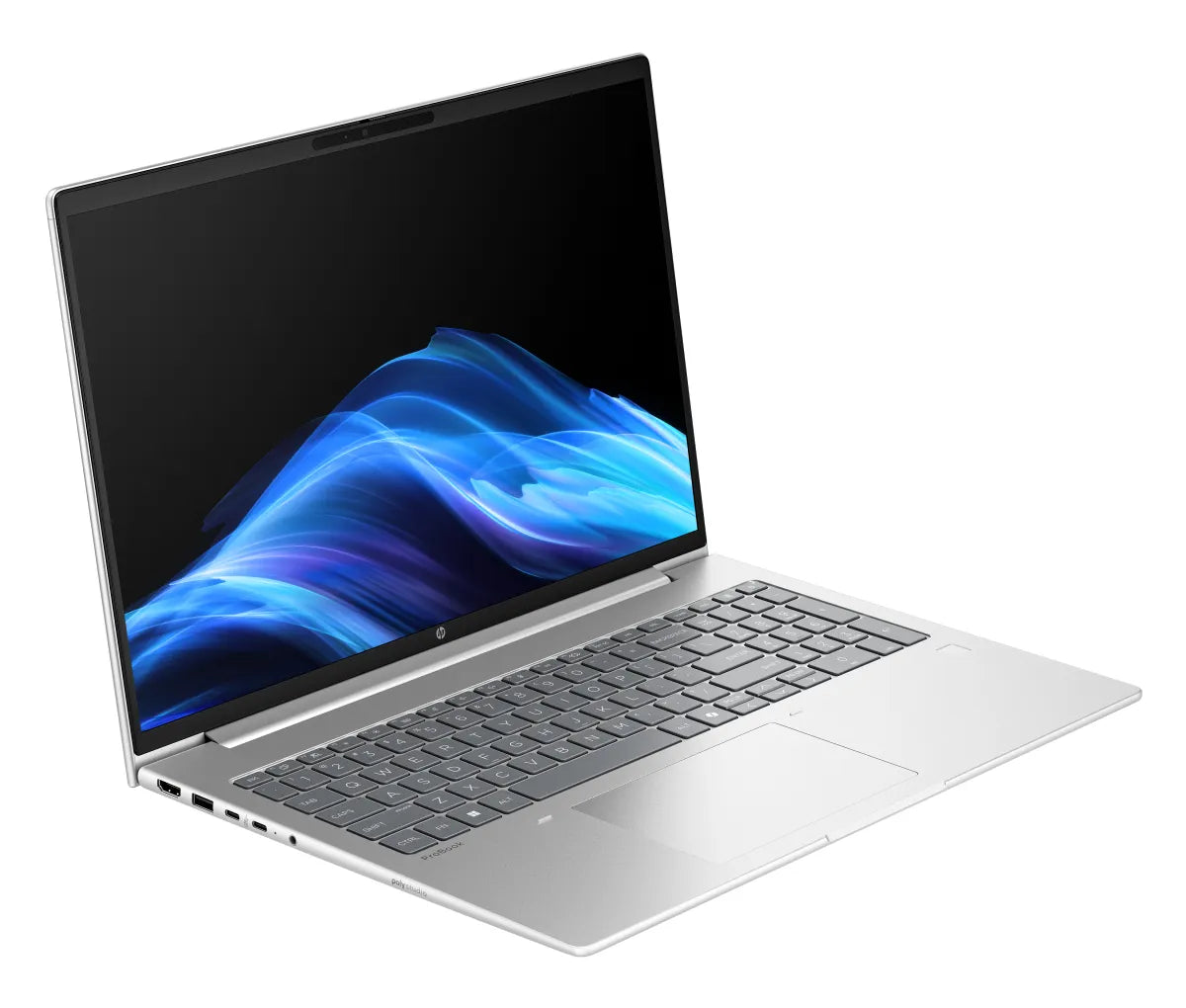 Лаптоп HP ProBook 4 G1i Intel Core Ultra 5 225H 16inch WUXGA 16GB 512GB W11P