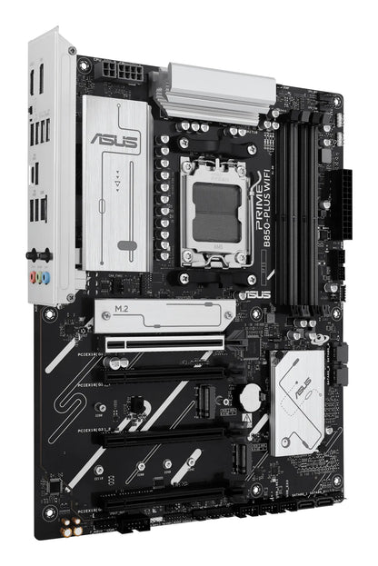 Дънна платка AMD ASUS PRIME B850-PLUS WIFI AMD B850 DDR5 ATX motherboard 1xHDMI 1xDP 3xM.2 4xSATA