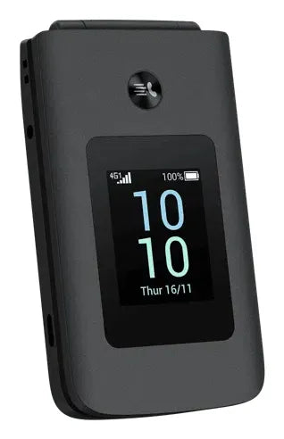 TCL Feature phone onetouch 4043 Dark grey