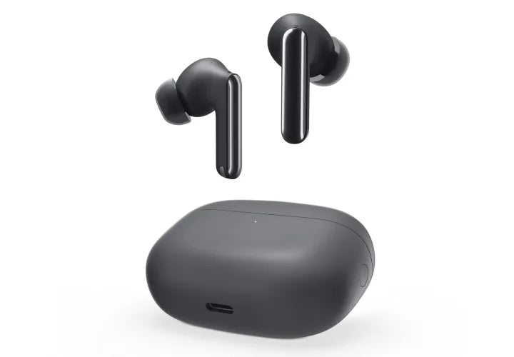 Бизнес слушалки Lenovo TWS ANC Earbuds X9 Edition